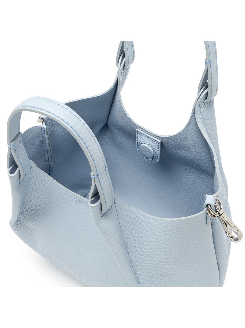 Borsa Gianni Chiarini DUA Donna - Celeste