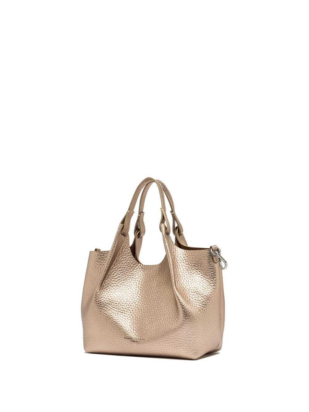 Borsa Gianni Chiarini DUA Donna - Bronzo