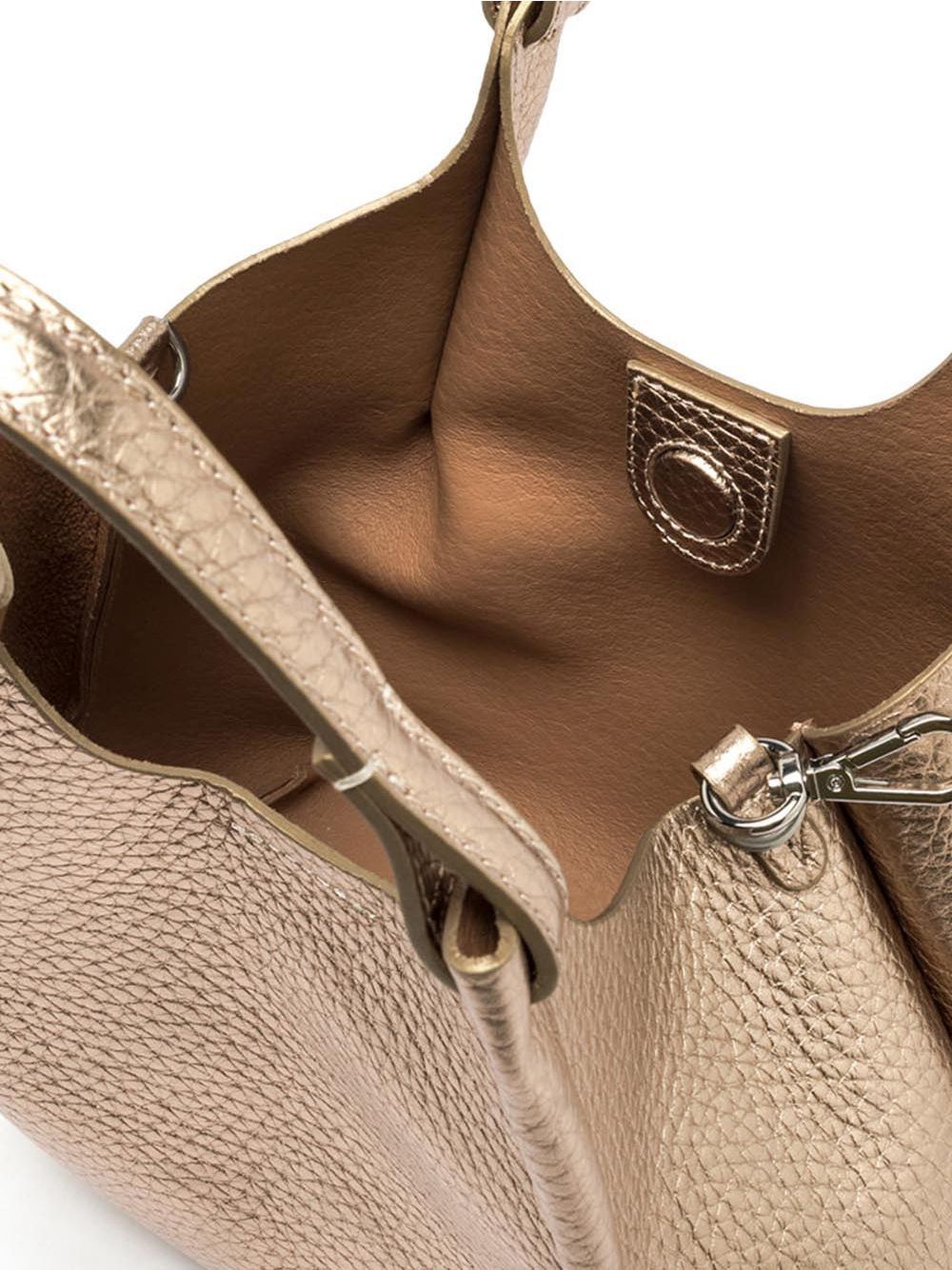 Borsa Gianni Chiarini DUA Donna - Bronzo