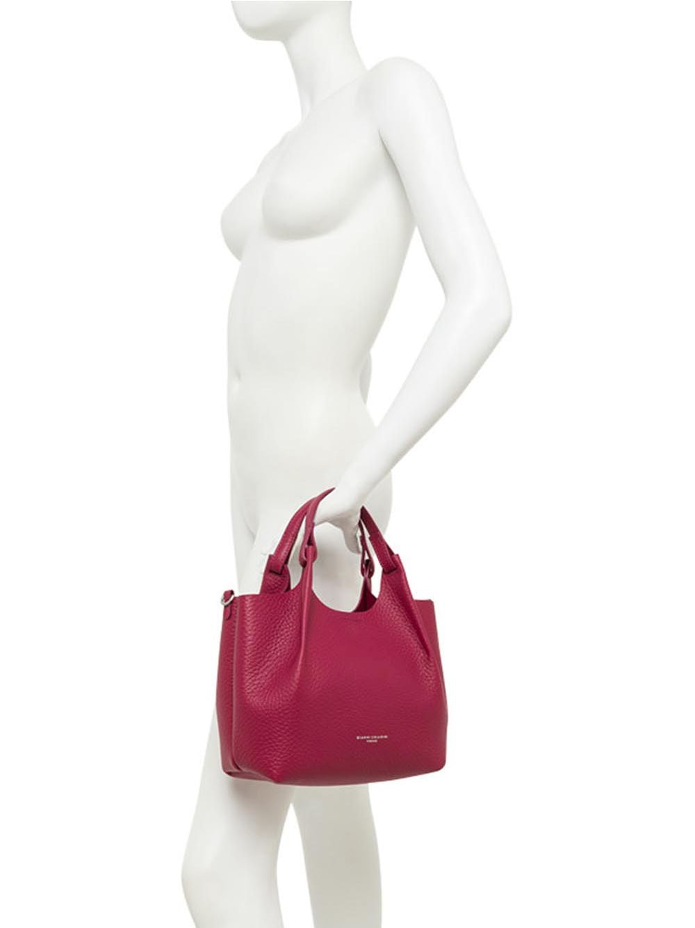 Borsa Gianni Chiarini DUA Donna - Bronzo