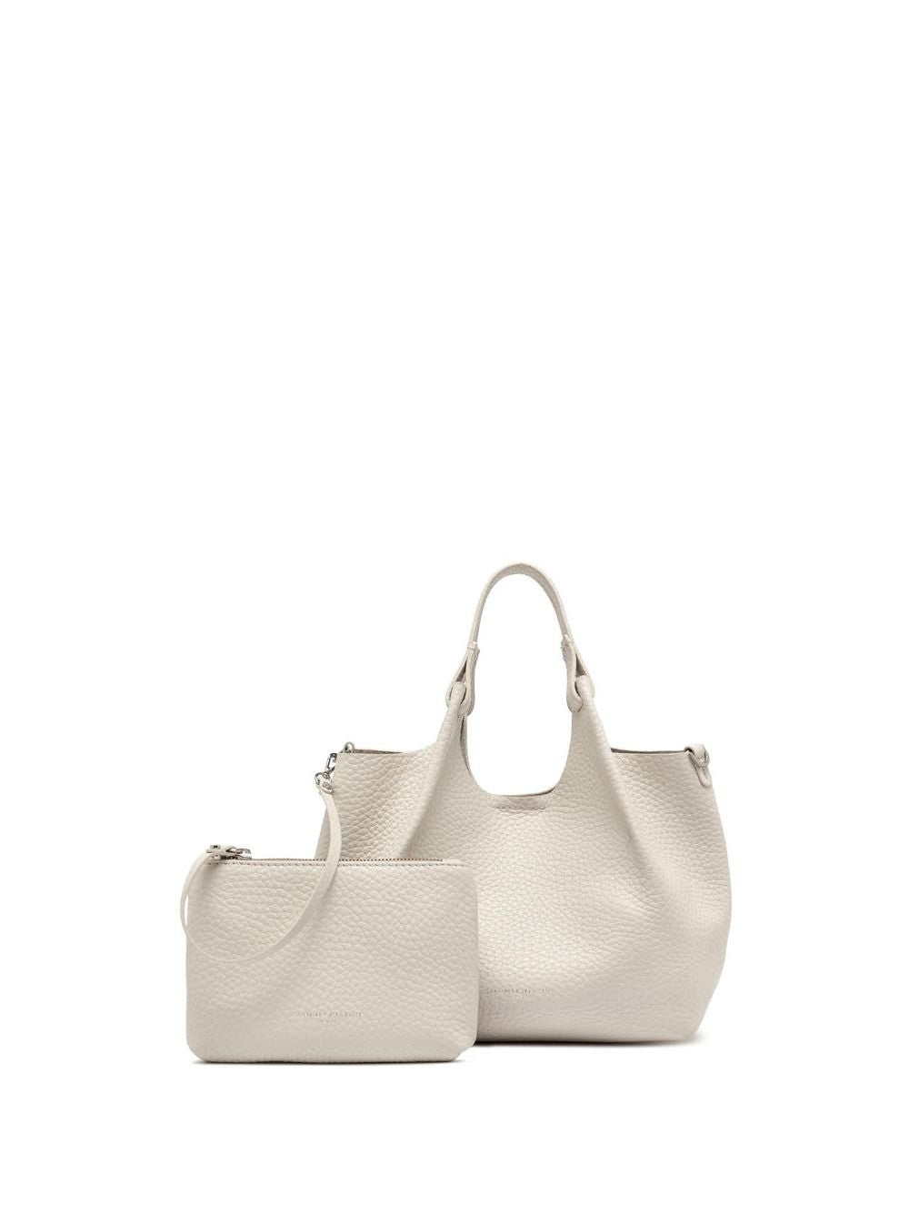 Borsa Gianni Chiarini DUA Donna - Marrone