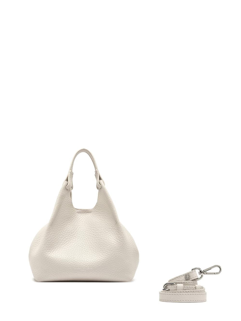 Borsa Gianni Chiarini DUA Donna - Marrone