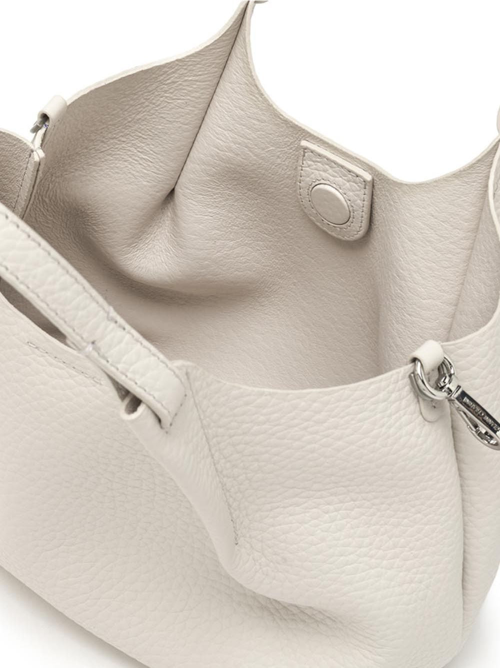 Borsa Gianni Chiarini DUA Donna - Marrone
