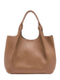 Borsa Gianni Chiarini DUA Donna - Grigio