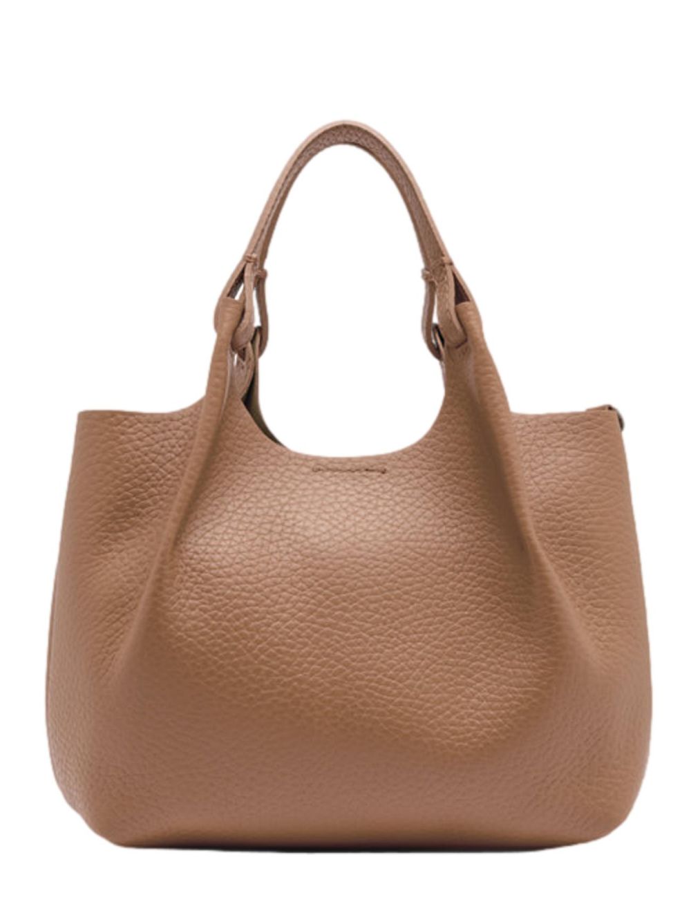 Borsa Gianni Chiarini DUA Donna - Grigio
