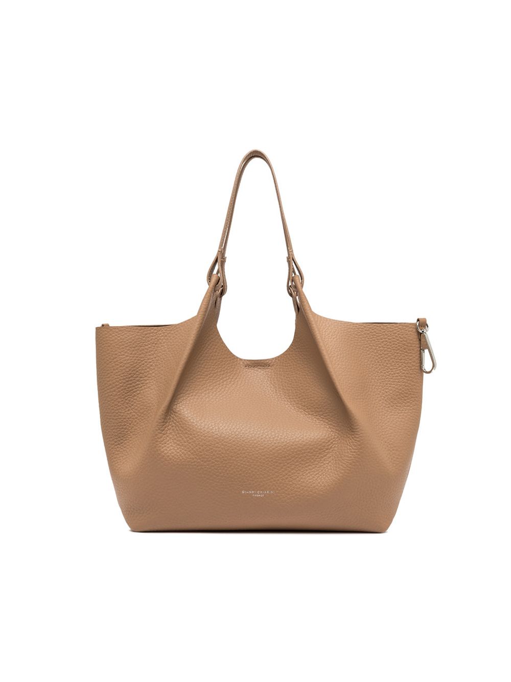 Borsa Gianni Chiarini DUA Donna - Grigio