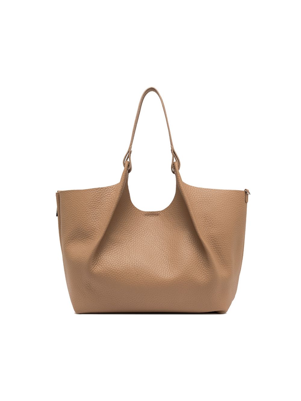 Borsa Gianni Chiarini DUA Donna - Grigio