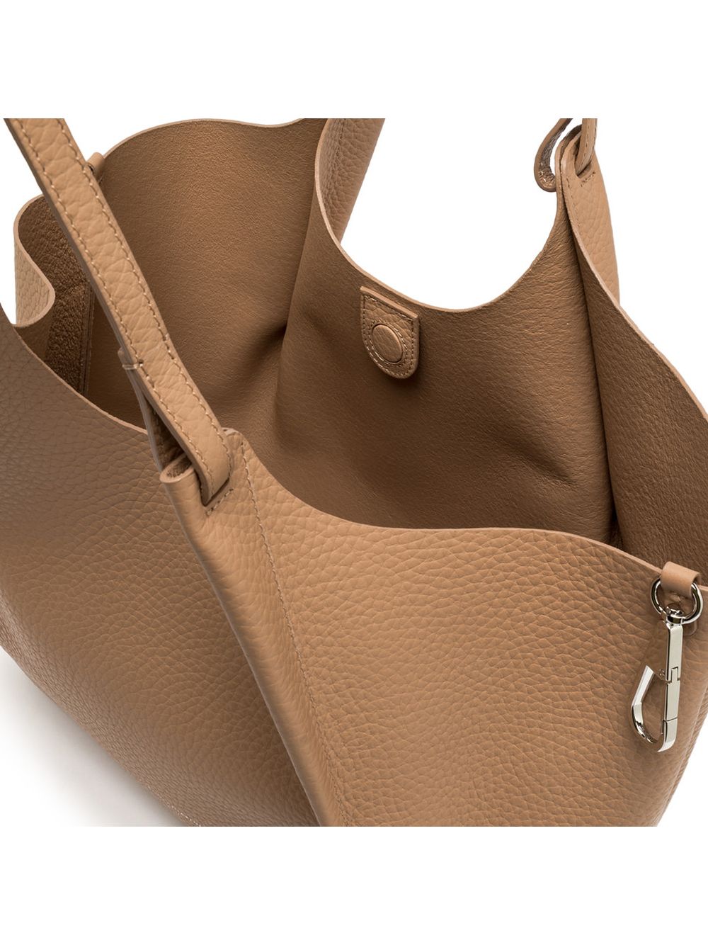 Borsa Gianni Chiarini DUA Donna - Grigio