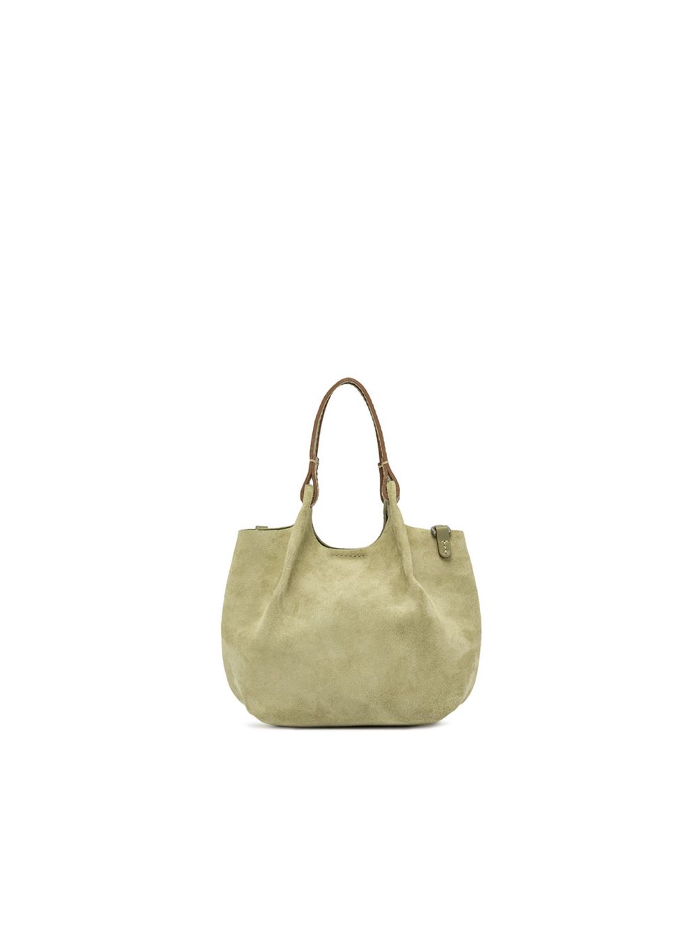 Borsa Gianni Chiarini DUA Donna - Verde