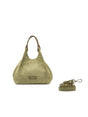 Borsa Gianni Chiarini Donna - Verde