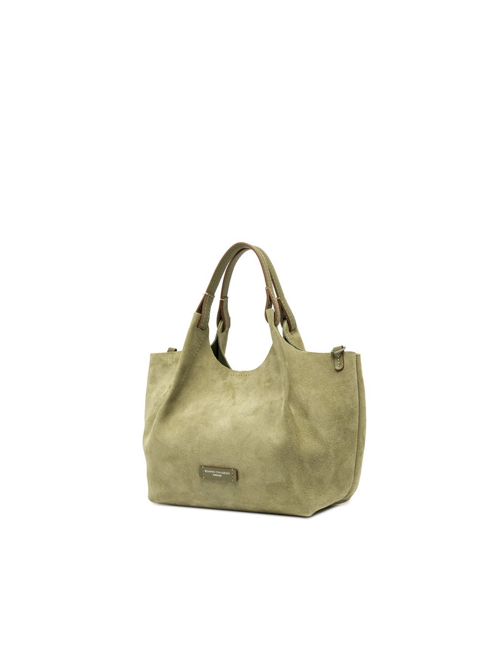 Borsa Gianni Chiarini Donna - Verde