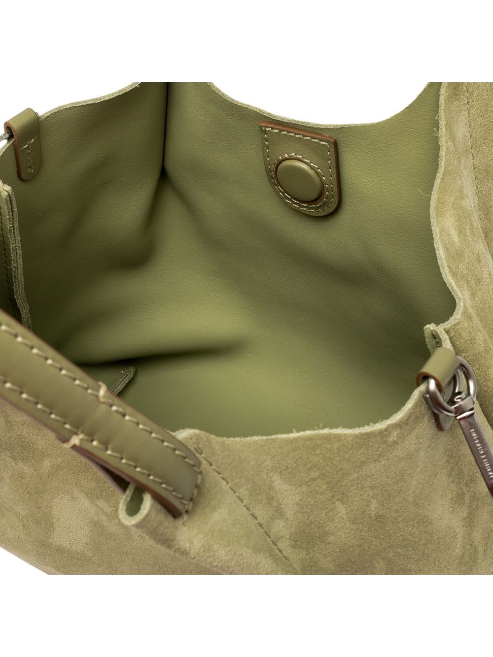 Borsa Gianni Chiarini Donna - Verde