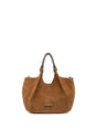 Borsa Gianni Chiarini DUA Donna - Marrone
