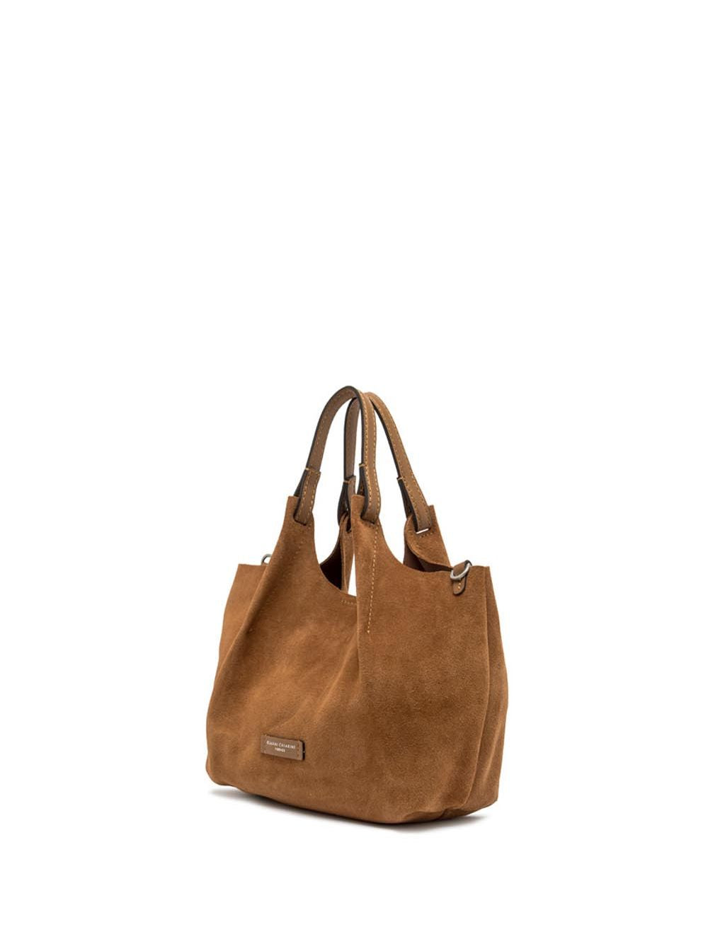 Borsa Gianni Chiarini DUA Donna - Marrone