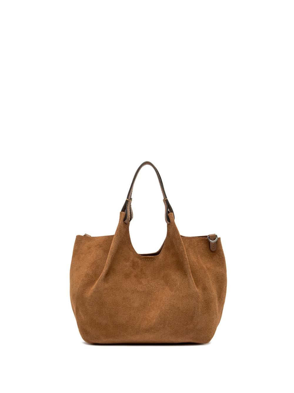 Borsa Gianni Chiarini DUA Donna - Marrone