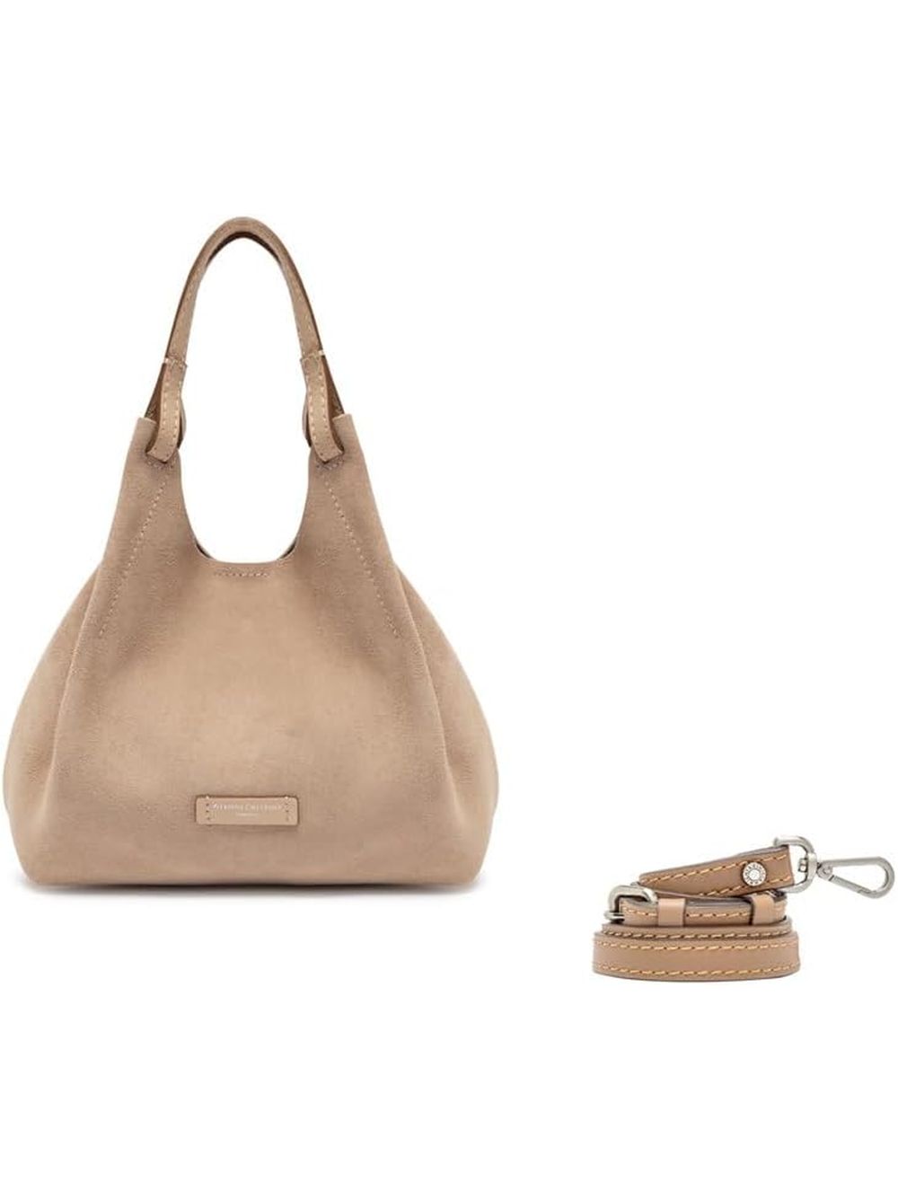 Borsa Gianni Chiarini DUA Donna - Rosa