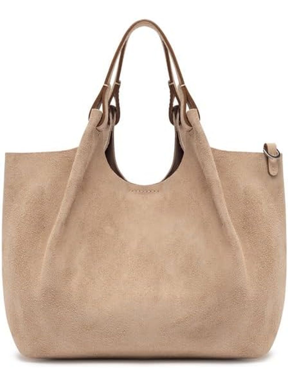 Borsa Gianni Chiarini DUA Donna - Rosa