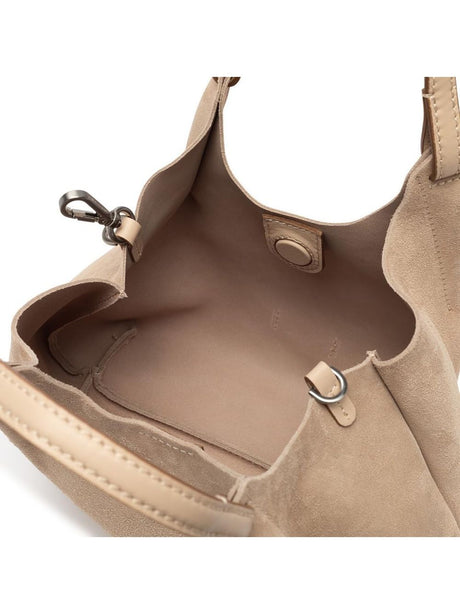 Borsa Gianni Chiarini DUA Donna - Rosa