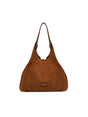 Borsa Gianni Chiarini DUA Donna - Marrone