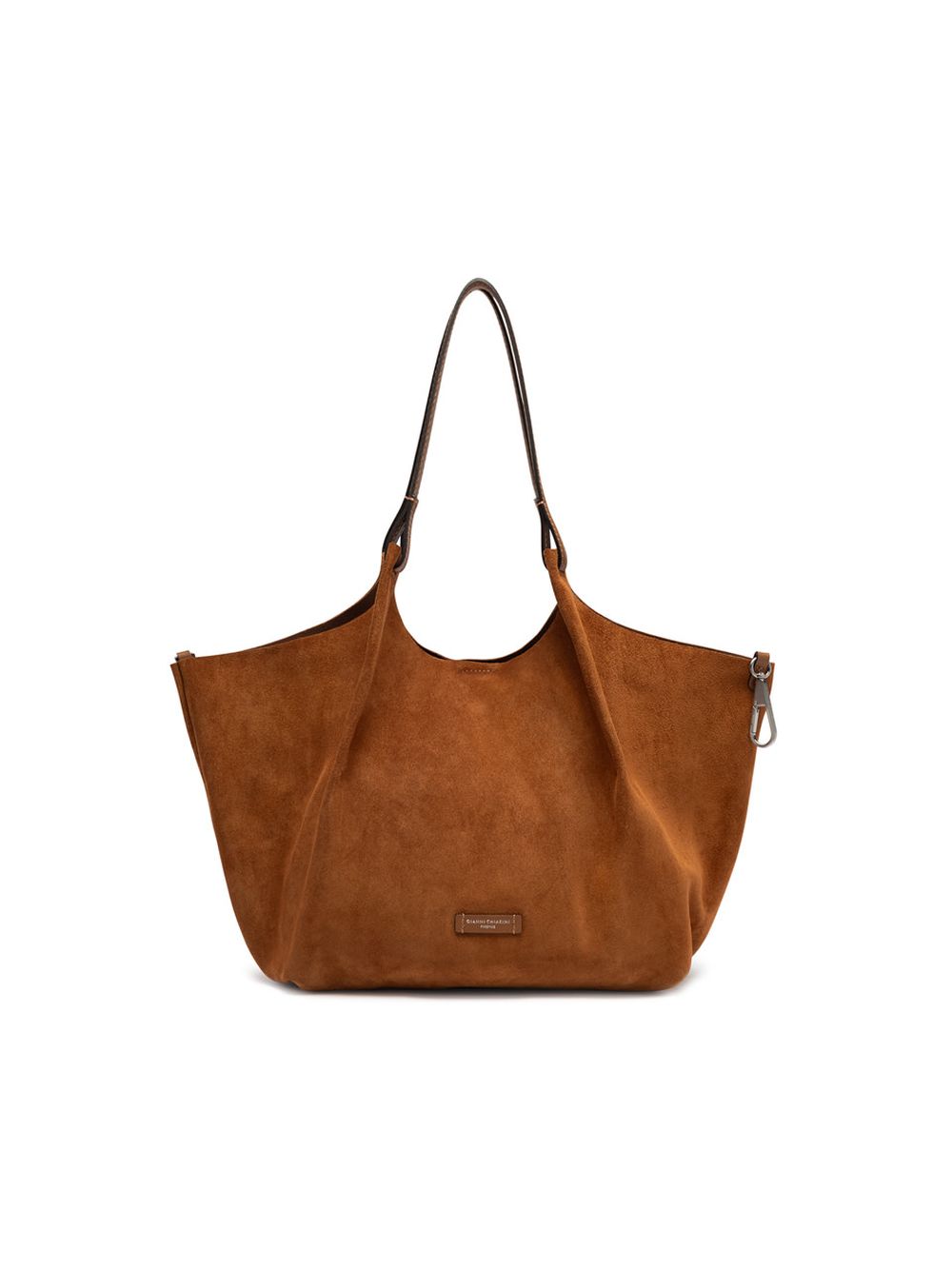 Borsa Gianni Chiarini DUA Donna - Marrone