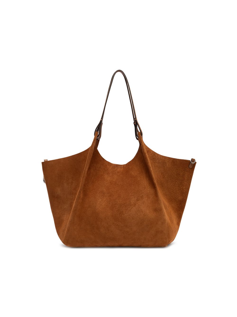 Borsa Gianni Chiarini DUA Donna - Marrone
