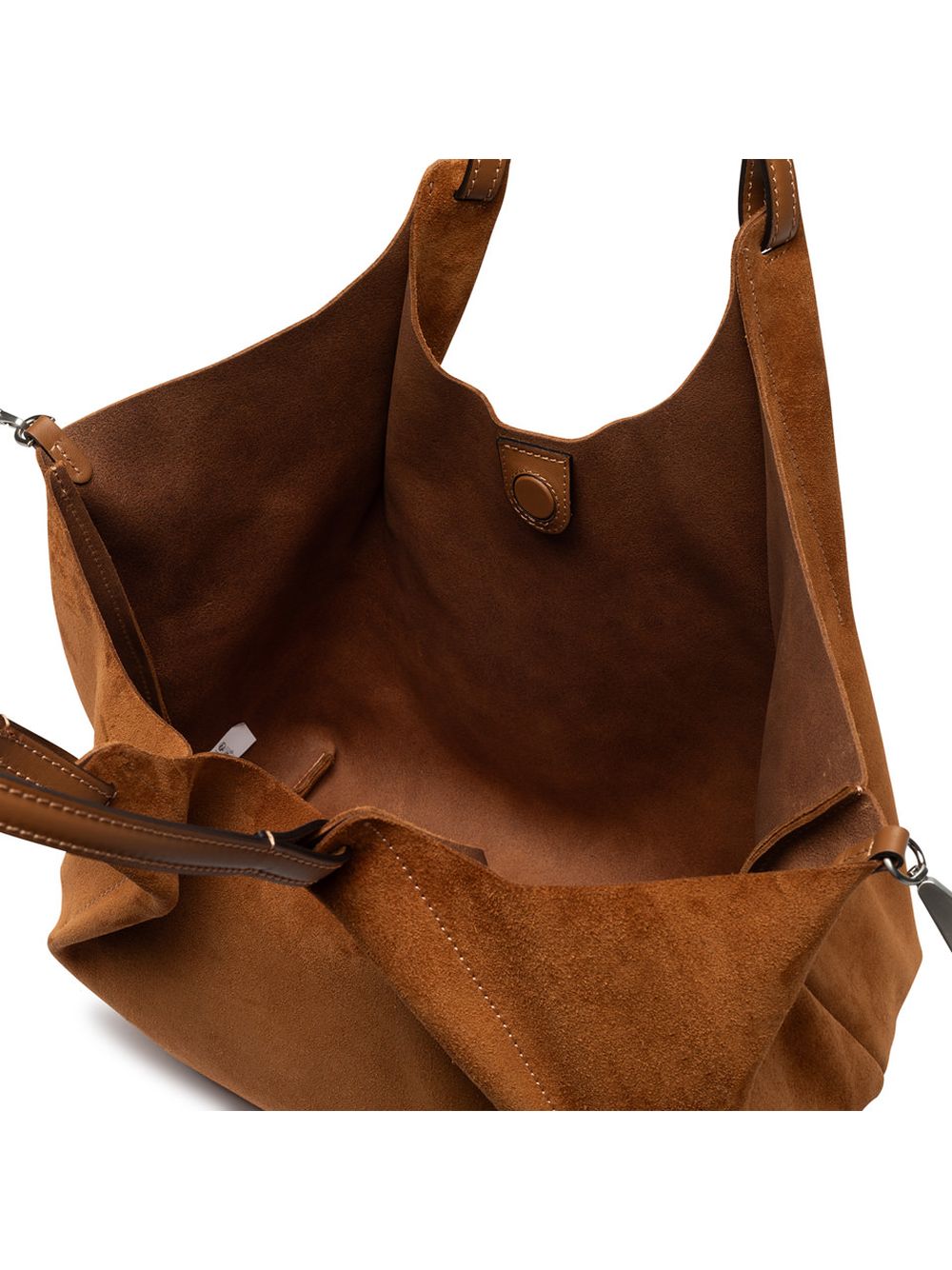 Borsa Gianni Chiarini DUA Donna - Marrone