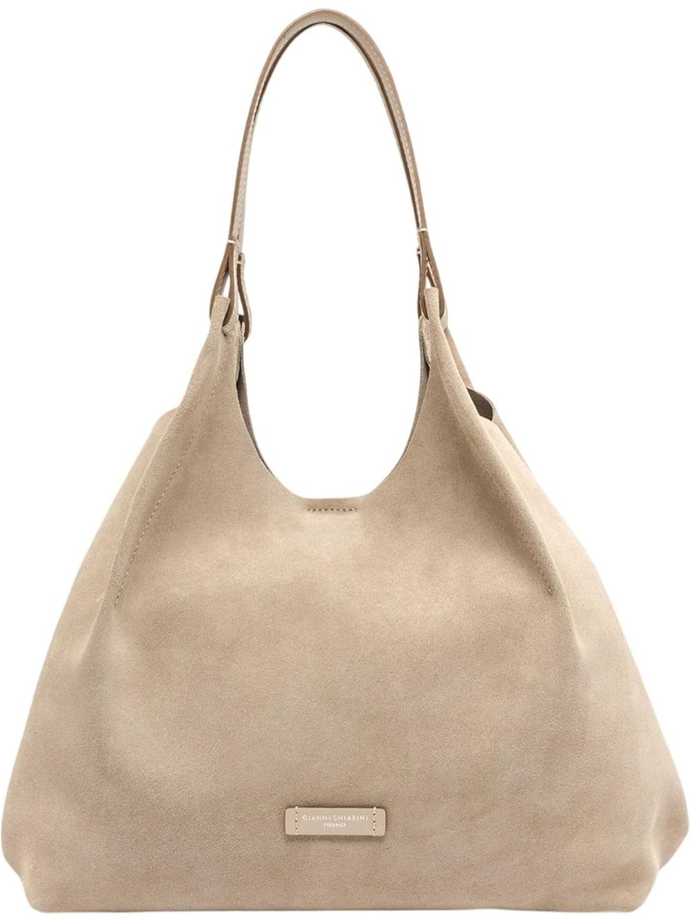 Borsa Gianni Chiarini DUA Donna - Rosa