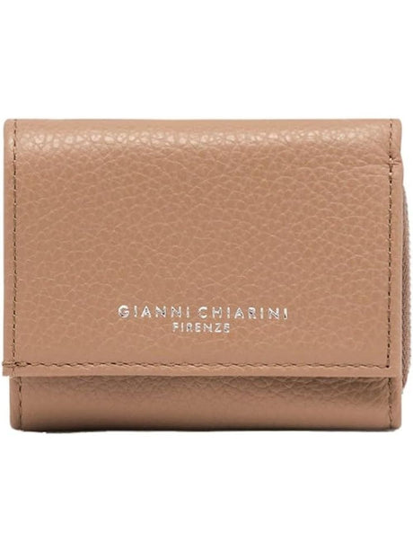 Portafoglio Gianni Chiarini GRANA DOLLARO Donna - Grigio