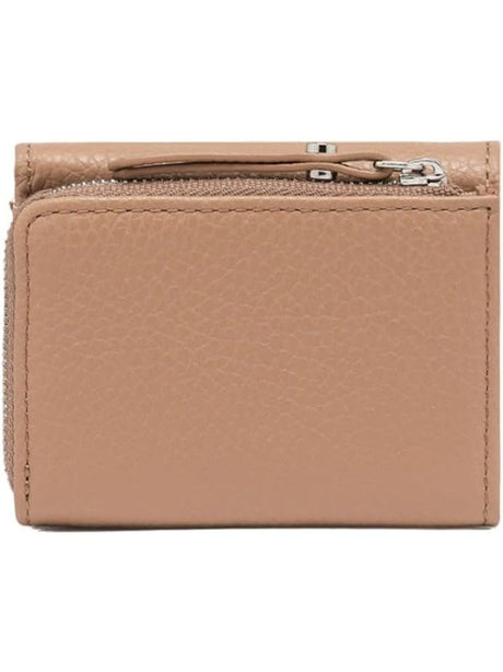 Portafoglio Gianni Chiarini GRANA DOLLARO Donna - Grigio
