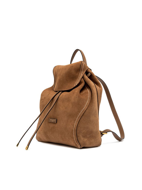 Zaino Gianni Chiarini VIOLETTE Donna - Marrone