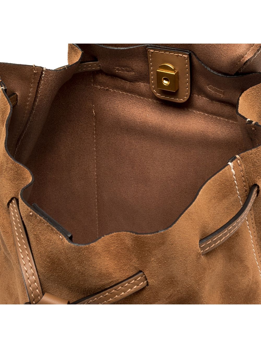 Zaino Gianni Chiarini VIOLETTE Donna - Marrone