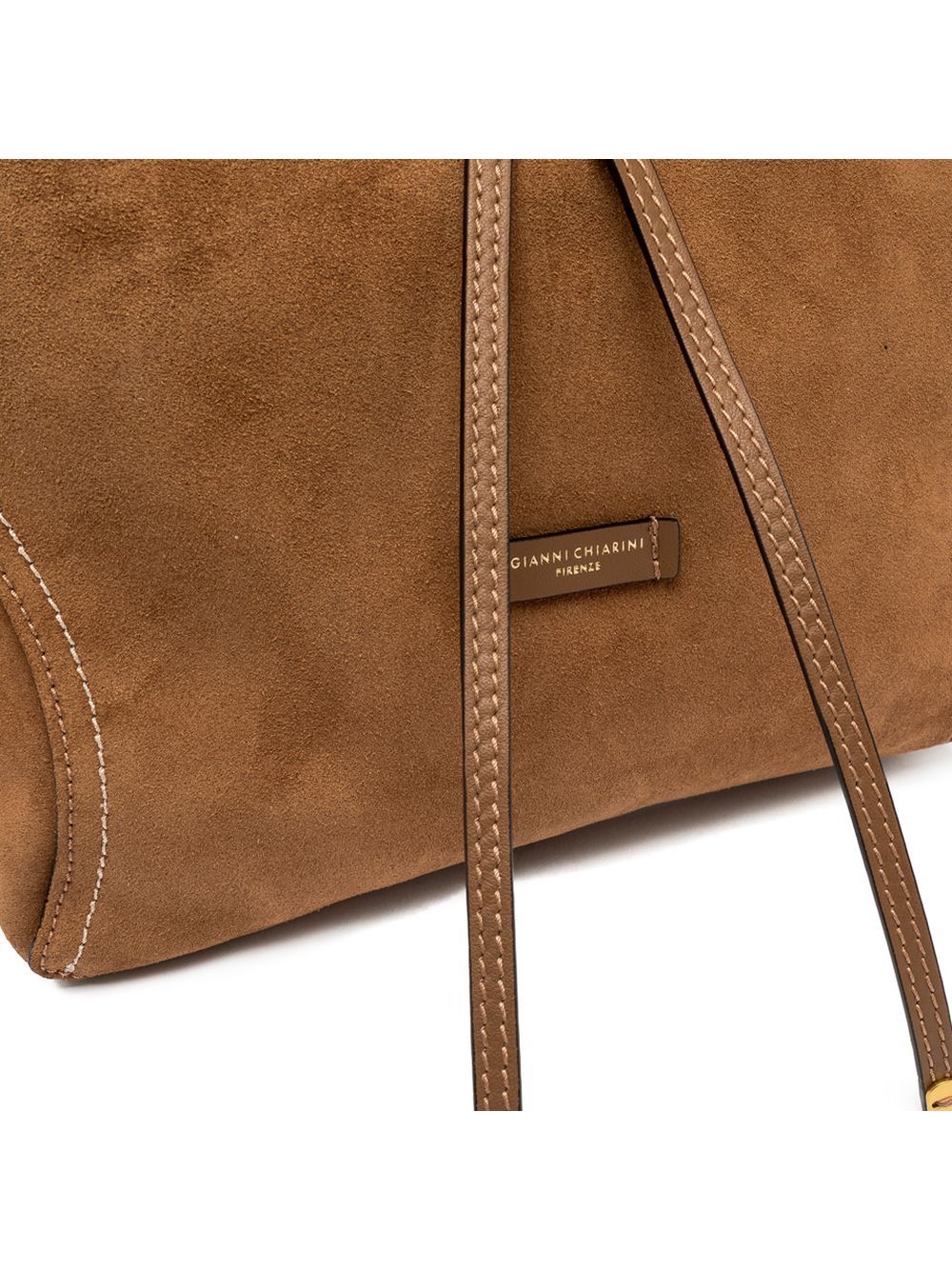 Zaino Gianni Chiarini VIOLETTE Donna - Marrone