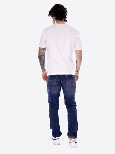 T-shirt Gianni Lupo Uomo - Bianco