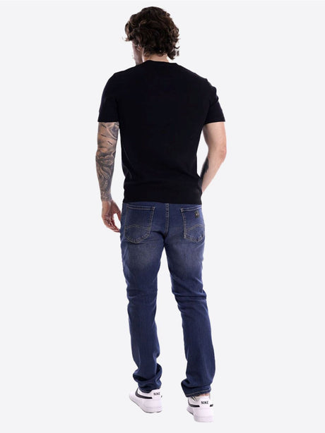 Pullover Gianni Lupo Uomo - Nero