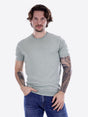 Pullover Gianni Lupo Uomo - Turchese