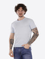 Pullover Gianni Lupo Uomo - Celeste