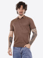 Pullover Gianni Lupo Uomo - Marrone