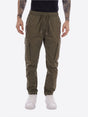 Pantalone Gianni Lupo Uomo - Militare