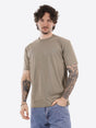 T-shirt Gianni Lupo Uomo - Verde