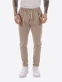 Pantalone Gianni Lupo Uomo - Beige