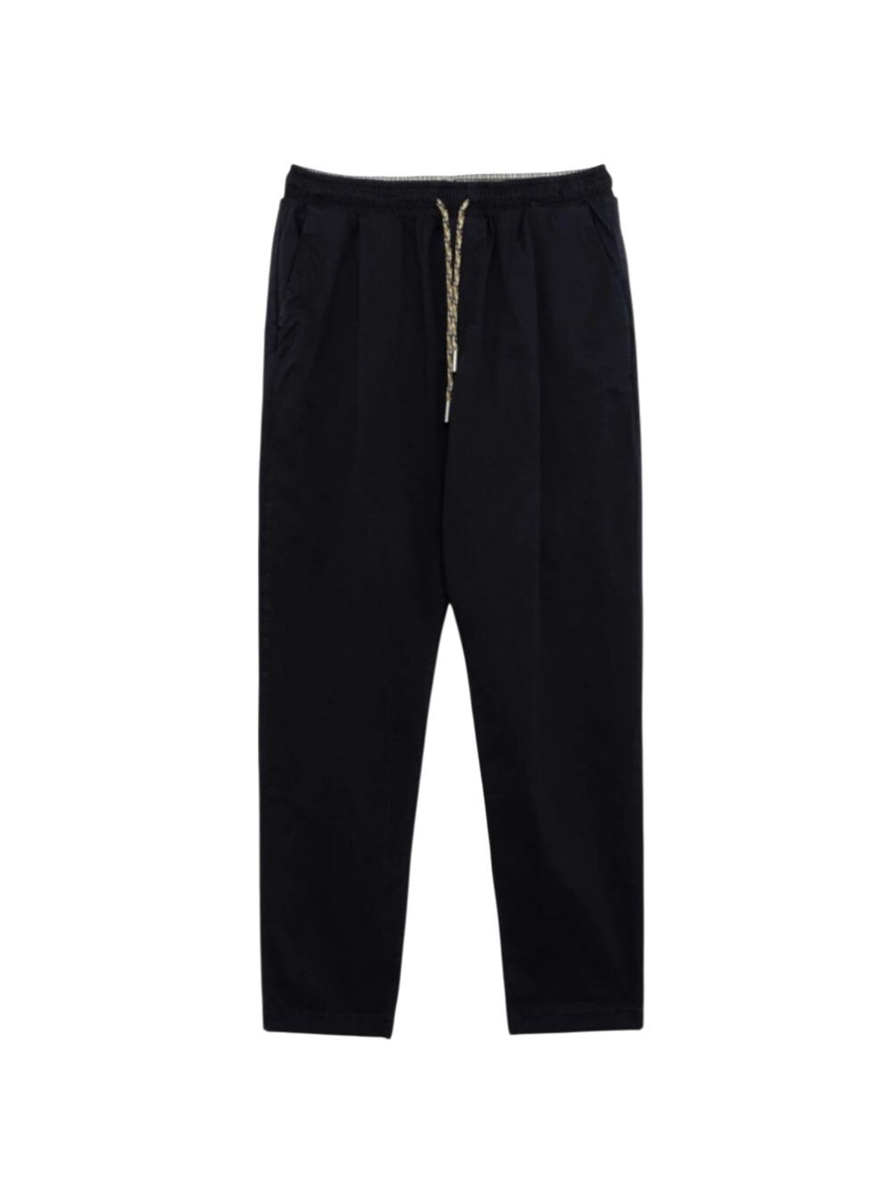 Pantalone Gianni Lupo Uomo - Nero