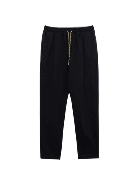 Pantalone Gianni Lupo Uomo - Nero