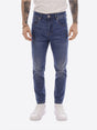 Jeans Gianni Lupo Uomo - Denim