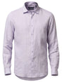Camicia Gianni Lupo Uomo - Viola