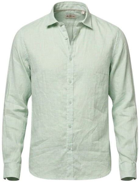 Camicia Gianni Lupo Uomo - Verde