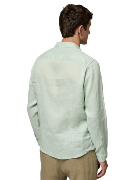 Camicia Gianni Lupo Uomo - Verde