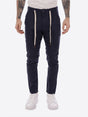 Pantalone Gianni Lupo Uomo - Navy