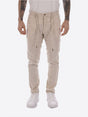 Pantalone Gianni Lupo Uomo - Beige