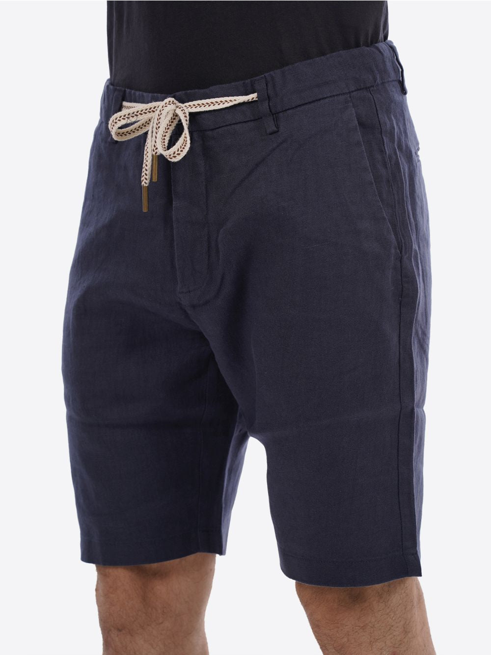 Bermuda Gianni Lupo Uomo - Navy