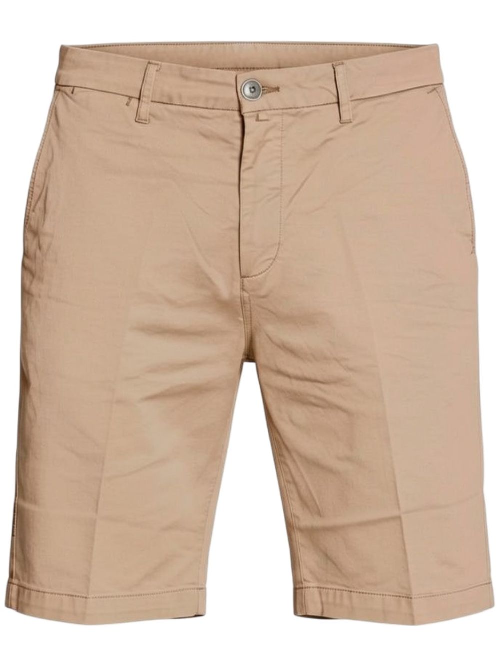 Bermuda Gianni Lupo Uomo - Beige